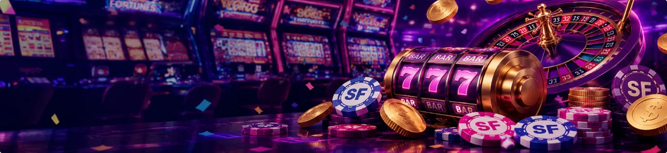 SpinFever Spinfever Banner 2